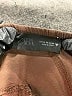 Zara Brown Casual Pants Size XS - photo 7