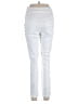 Guess White Casual Pants Size 31 waist - photo 2