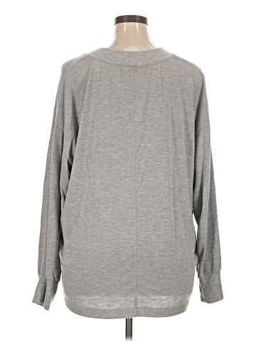Michael Stars Pullover Sweater (view 2)