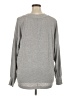 Michael Stars Gray Pullover Sweater Size XL (3) - photo 2