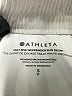 Athleta Solid White Skort Size S - photo 3