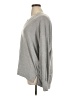 Michael Stars Gray Pullover Sweater Size XL (3) - photo 5