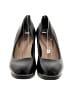 Clarks Black Heels Size 8 1/2 - photo 2
