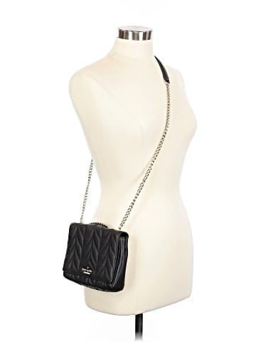Kate Spade New York Leather Crossbody Bag (view 2)