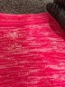 St. John's Bay 100% Polyester Pink Pullover Sweater Size XL - photo 7