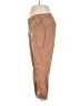 Coldwater Creek Tan Brown Khakis Size 16 - photo 5
