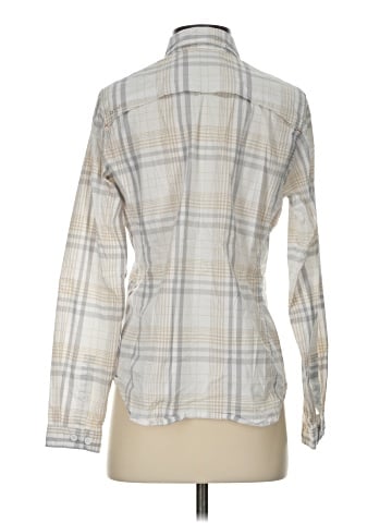 Orvis Long Sleeve Button-Down Shirt (view 2)