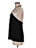 Charlotte Russe Black Sleeveless Blouse Size M - photo 5