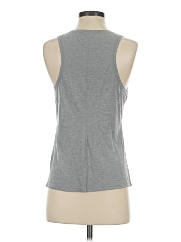 Victoria's Secret Sleeveless T-Shirt (view 2)