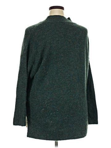 Well Worn Turtleneck Sweater (view 2)