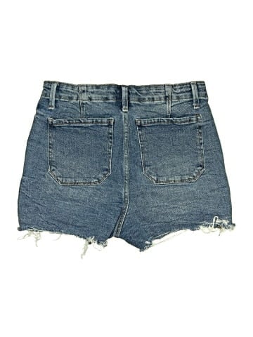 Kensie Denim Shorts (view 2)