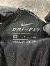 Nike 100% Polyester Black Tank Top Size S - photo 7