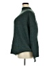 Well Worn Green Turtleneck Sweater Size XXL - photo 5