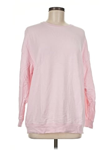 Victoria's Secret Sweatshirt (view 1)