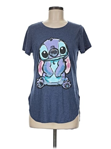 Disney Short Sleeve T-Shirt (view 1)