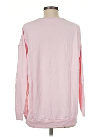 Victoria's Secret Sweatshirt (view 2)