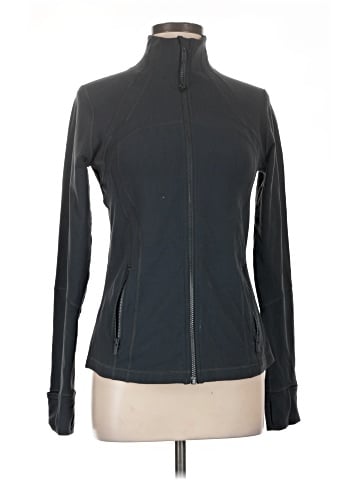 Lululemon Athletica Cardigan (view 1)