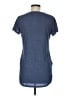 Disney Blue Short Sleeve T-Shirt Size M - photo 2