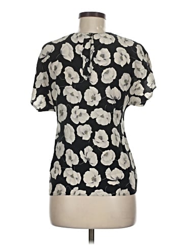 Max Mara Short Sleeve Top (view 2)