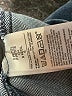 Gap Blue Denim Jacket Size S (petite) - photo 7