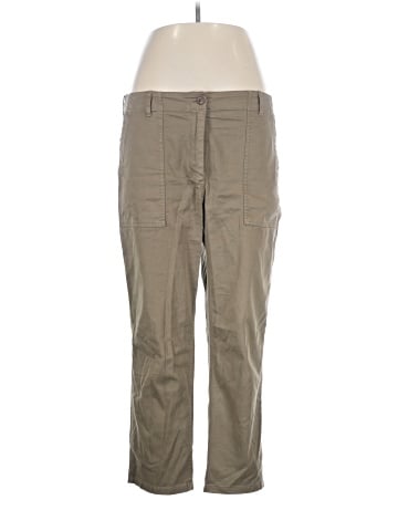 J.Crew Khakis (view 1)