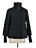 PrAna Chevron-herringbone Black Coat Size M - photo 1