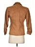 T Tahari Tan Blazer Size XS - photo 2