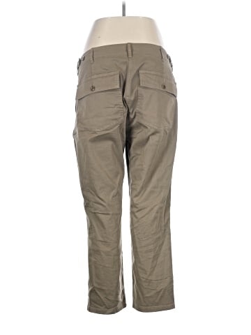 J.Crew Khakis (view 2)