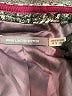 Limited Edition Tweed Gray Wool Blazer Size 10 - photo 6