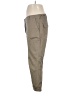 J.Crew Solid Tan Khakis Size 16 - photo 5