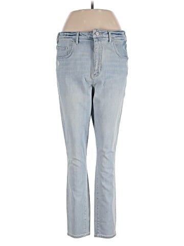 Pilcro and the Letterpress Jeans (view 1)