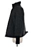 PrAna Chevron-herringbone Black Coat Size M - photo 5