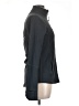 Lululemon Athletica Black Cardigan Size 10 - photo 4