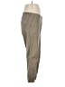 J.Crew Solid Tan Khakis Size 16 - photo 4