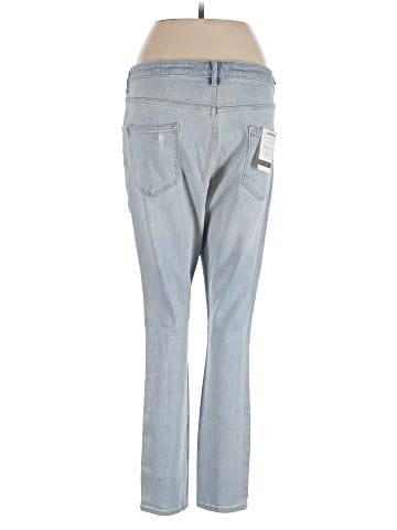 Pilcro and the Letterpress Jeans (view 2)