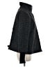 PrAna Chevron-herringbone Black Coat Size M - photo 4