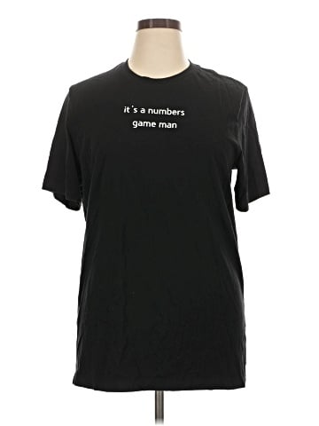 Bella + Canvas Short Sleeve T-Shirt (view 1)
