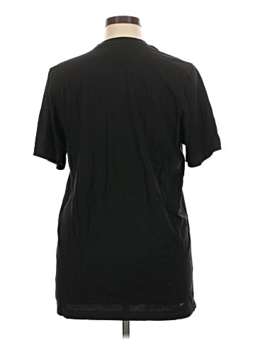Bella + Canvas Short Sleeve T-Shirt (view 2)