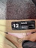 Hurley Solid Green Khaki Shorts Size 12 - photo 3
