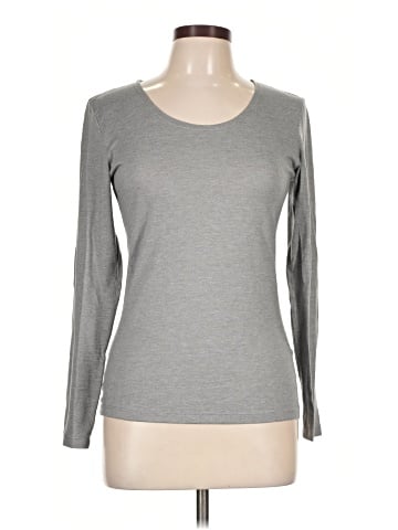 32 Degrees Long Sleeve T-Shirt (view 1)