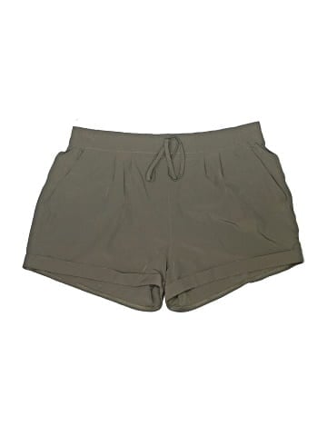 Zyia Active Athletic Shorts (view 1)