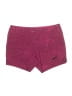 Nike Golf Print Pink Athletic Shorts Size 4 - photo 1