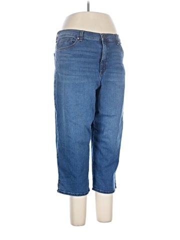 Gloria Vanderbilt Jeans (view 1)