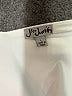 J for Justify Stripes White Romper Size L - photo 4