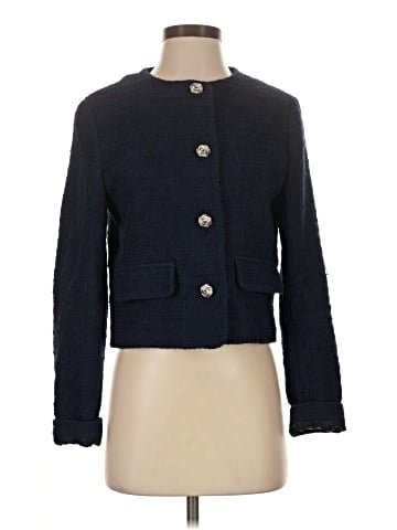 Zara Blazer (view 1)