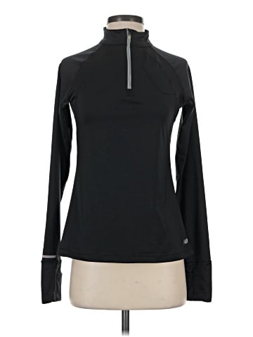 New Balance Long Sleeve Turtleneck (view 1)