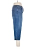Gloria Vanderbilt Blue Jeans Size 16 - photo 4