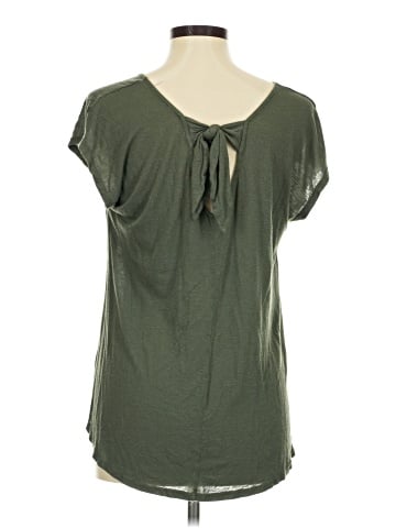 Crew Knit Wear Short Sleeve T-Shirt (view 2)