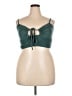 Cider Teal Sleeveless Top Size XXL - photo 1