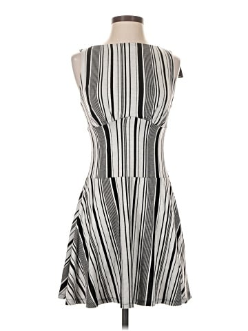 Express Casual Dress (view 1)